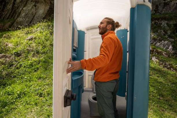 Best Porta potty rental for festivals  in Jal, NM