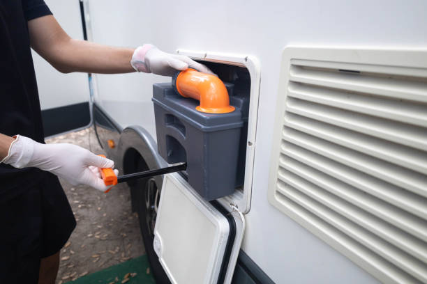 Best Portable restroom trailer rental  in Jal, NM