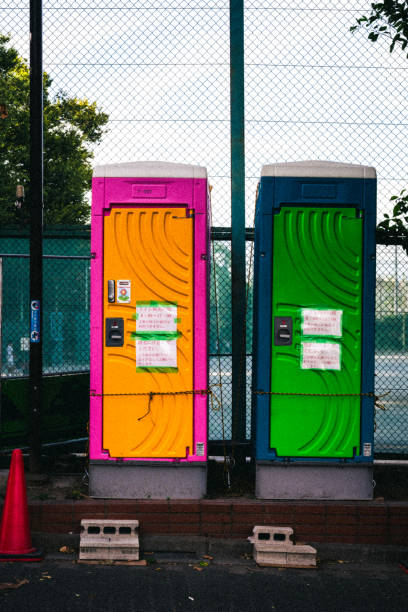 Best Local porta potty services  in Jal, NM